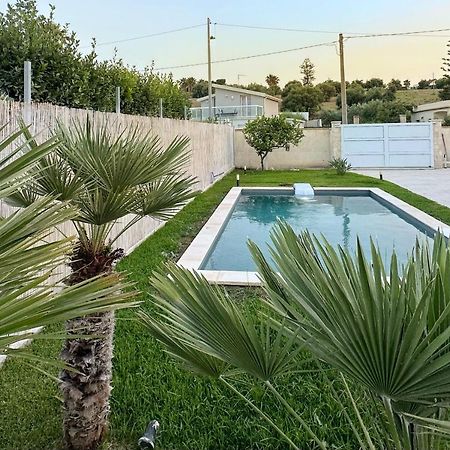 אבולה Villa Etoile - Charme & Relax With Pool מראה חיצוני תמונה