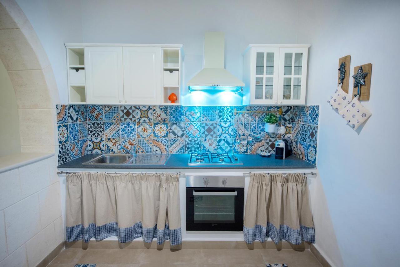 אבולה Villa Etoile - Charme & Relax With Pool מראה חיצוני תמונה