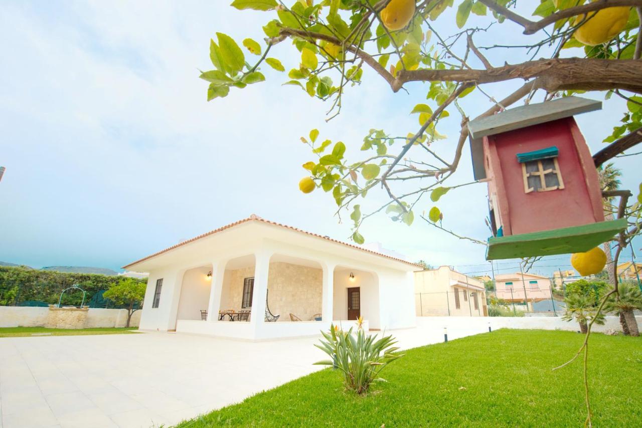 אבולה Villa Etoile - Charme & Relax With Pool מראה חיצוני תמונה