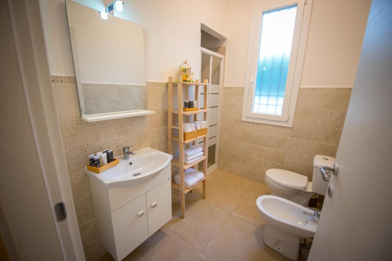 אבולה Villa Etoile - Charme & Relax With Pool מראה חיצוני תמונה