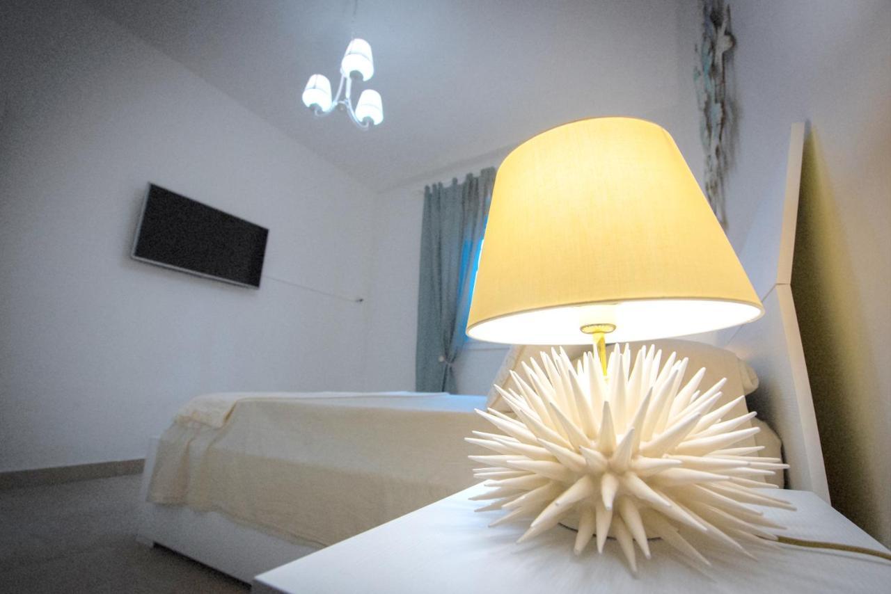 אבולה Villa Etoile - Charme & Relax With Pool מראה חיצוני תמונה