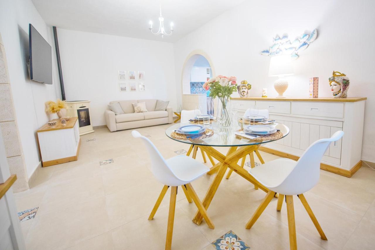 אבולה Villa Etoile - Charme & Relax With Pool מראה חיצוני תמונה