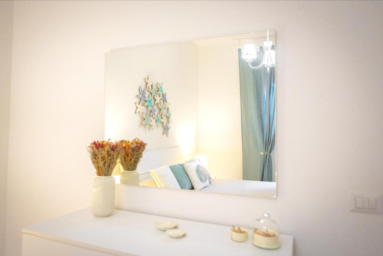 אבולה Villa Etoile - Charme & Relax With Pool מראה חיצוני תמונה