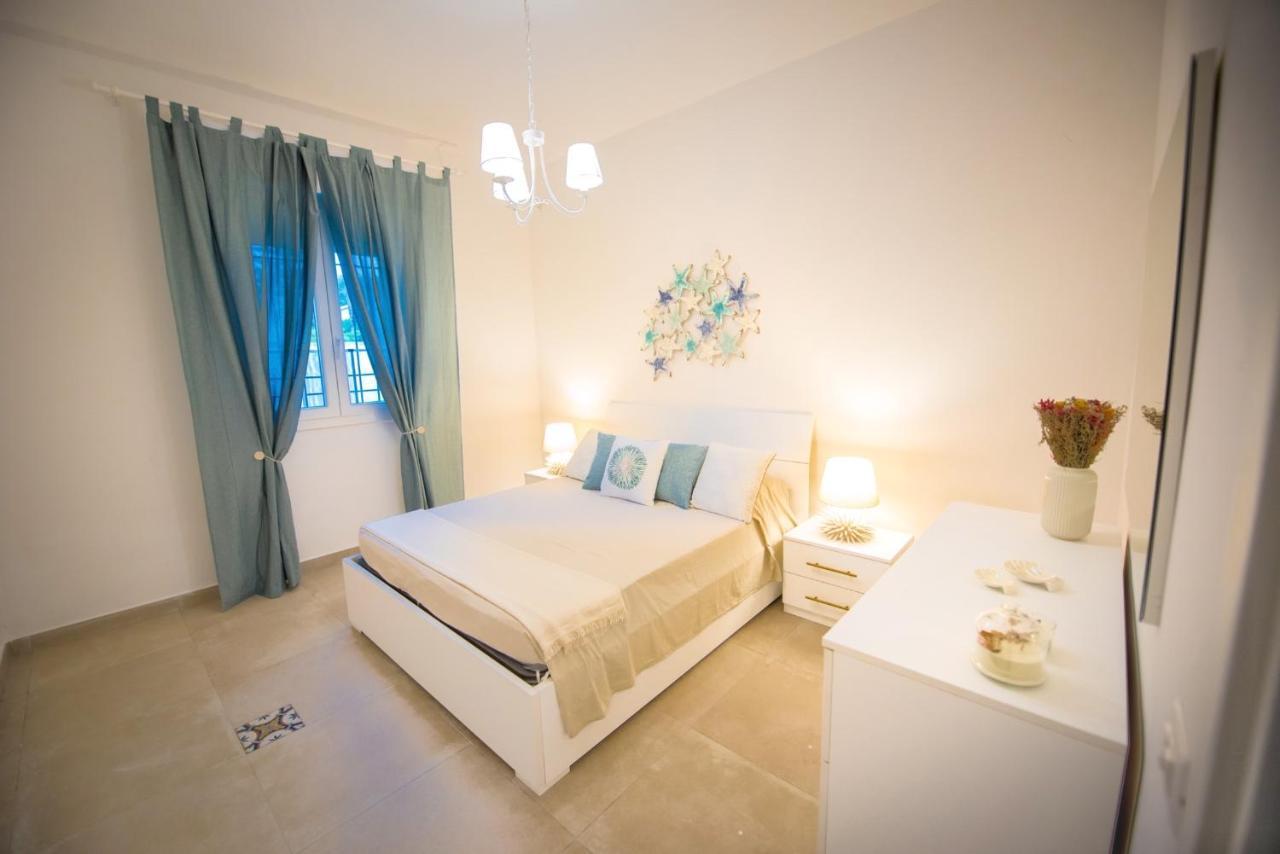 אבולה Villa Etoile - Charme & Relax With Pool מראה חיצוני תמונה