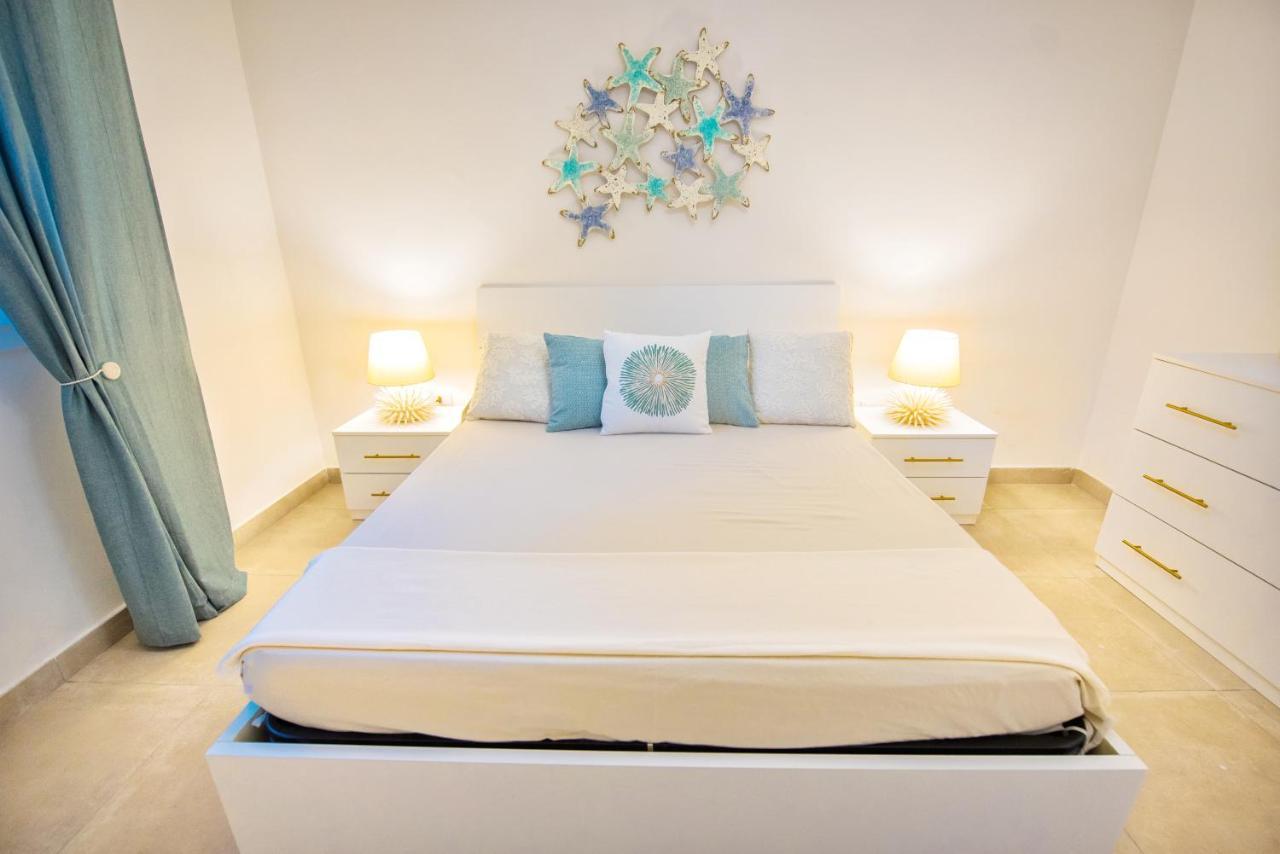 אבולה Villa Etoile - Charme & Relax With Pool מראה חיצוני תמונה