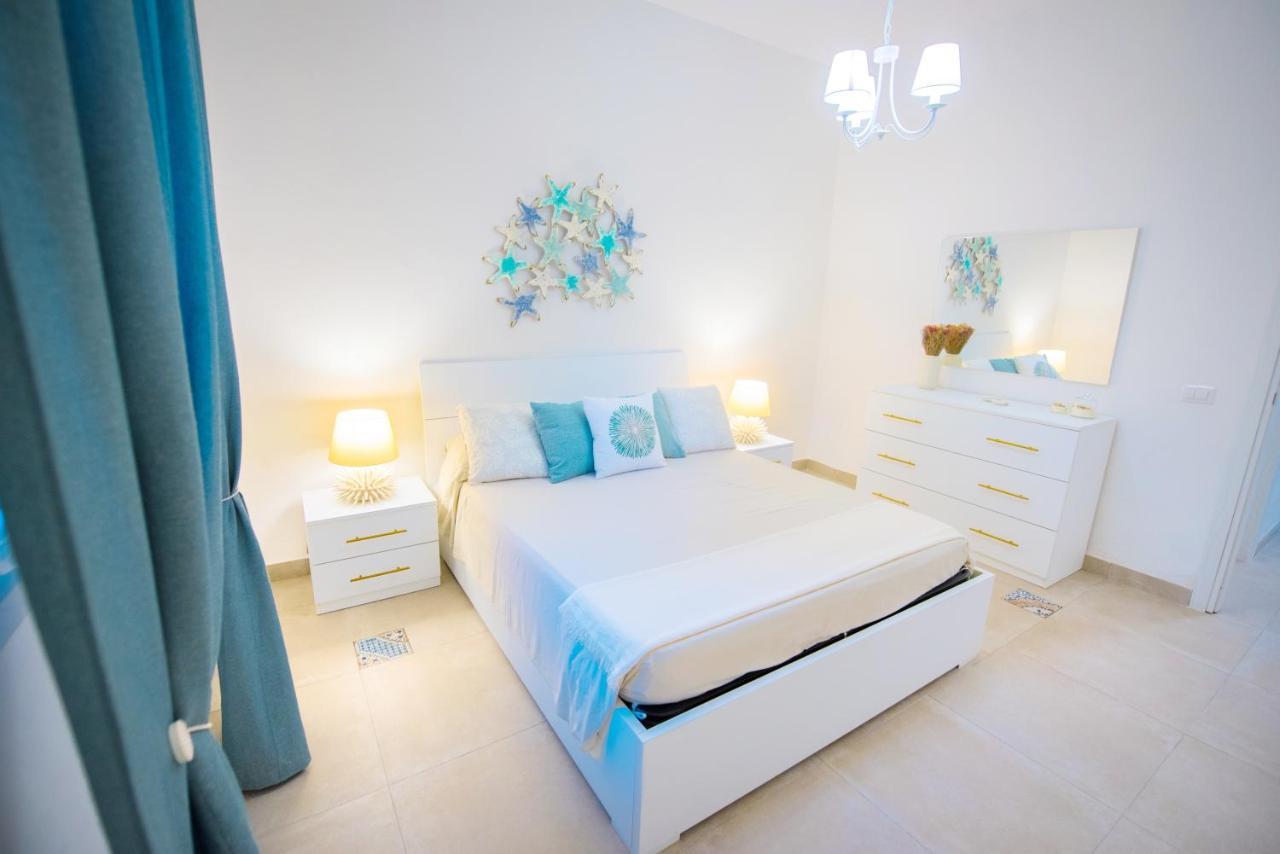 אבולה Villa Etoile - Charme & Relax With Pool מראה חיצוני תמונה
